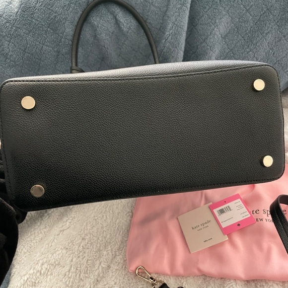 Kate Spade Margaux, Large Satchel - Picture 11 of 12